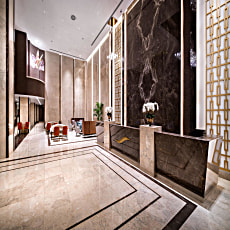Concorde Tower Casino Convention Spa